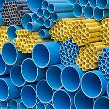 Plastics & rubber products